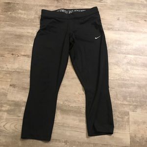 Nike Leggings